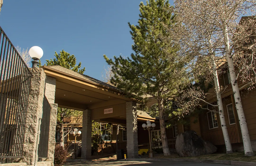 Comfort Inn Flagstaff South I-17-1