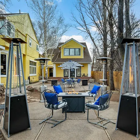 Bespoke Inn Flagstaff-3